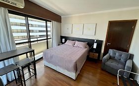 Três de Julho Flats - Paulista